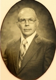William Dixon